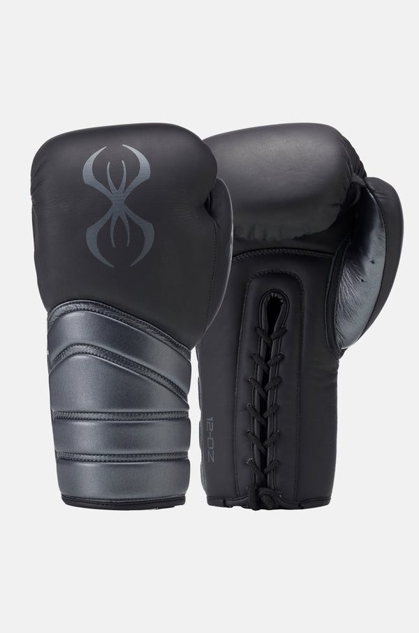 Viper X Lace Up Sparring Gloves