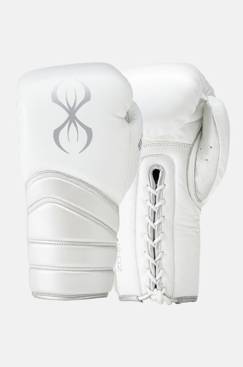 Viper X Lace Up Sparring Gloves