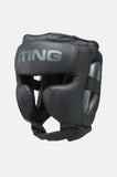 Viper X Gel Full Face Head Guard