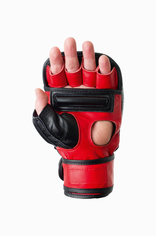 STING Aquila Hybrid Train Glove