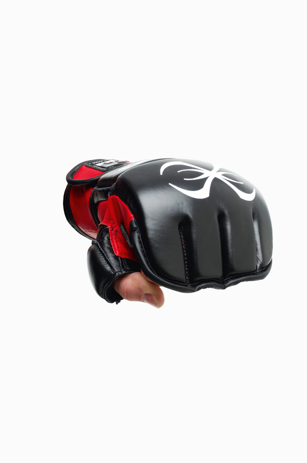 STING Aquila Hybrid Train Glove