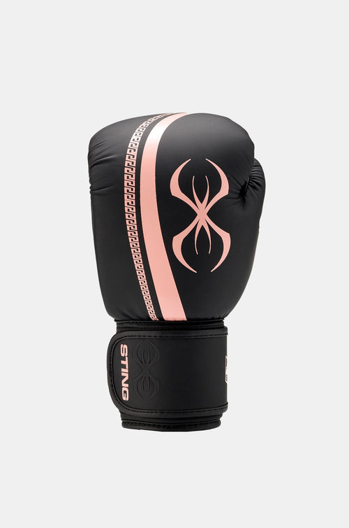 STING Aurora Boxing Glove Peach