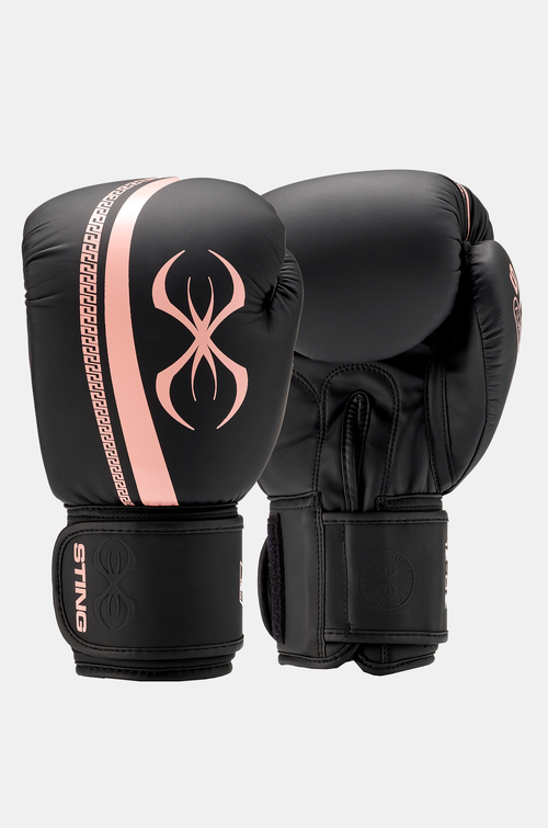 STING Aurora Boxing Glove Peach