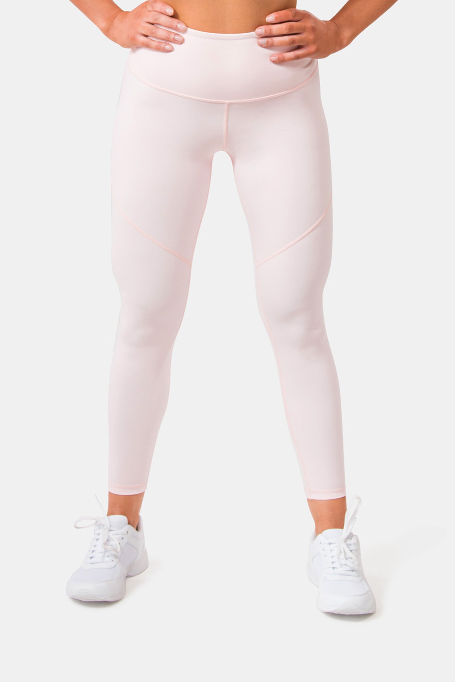 STING Aurora Coral Leggings-Pink – STING Australiaᵀᴹ