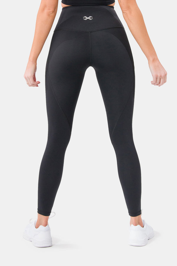 STING Aurora Envy Leggings Black