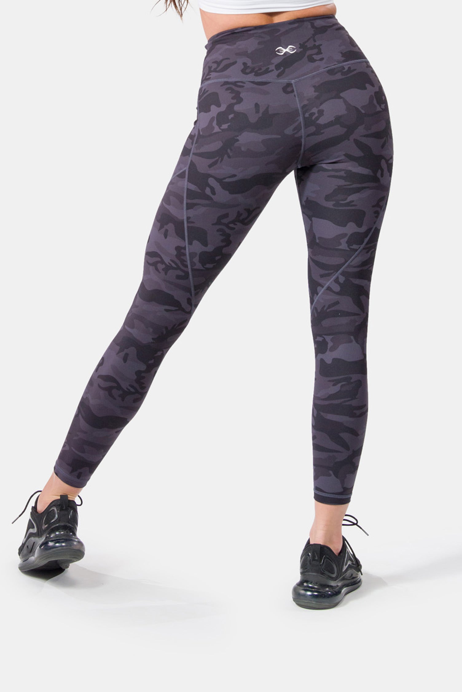 STING Aurora Envy Leggings-Black Camo – STING Australiaᵀᴹ