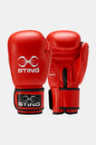 IBA Competition Boxing Gloves