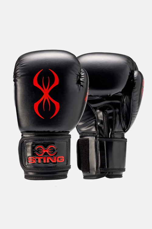 STING Armaforce Boxing Combo Kit