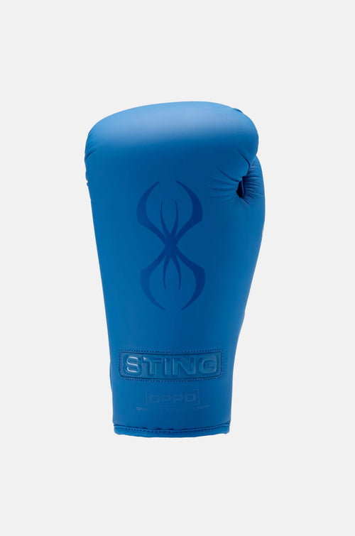 STING Armaone Boxing Glove Blue