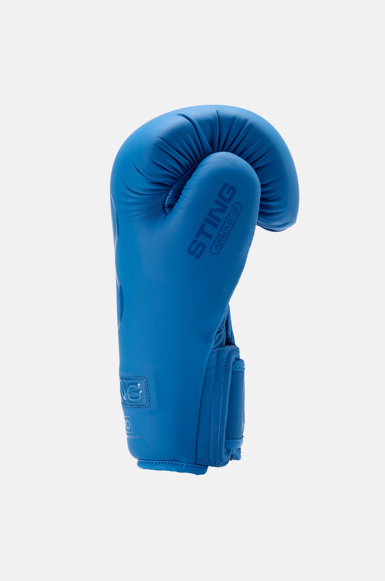 STING Armaone Boxing Glove Blue