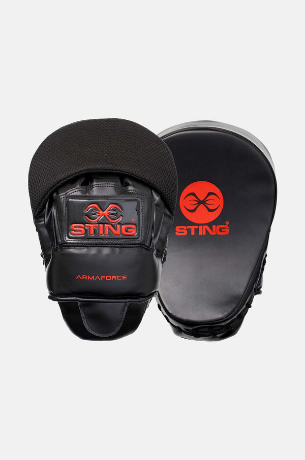 STING Armaforce Boxing Combo Kit