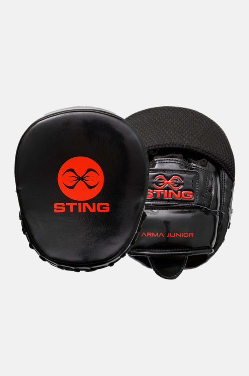 STING Arma Junior Focus Mitt