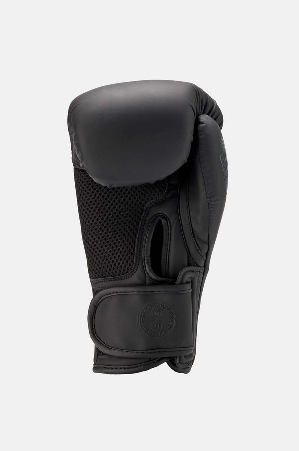 STING Armaone Boxing Glove Black