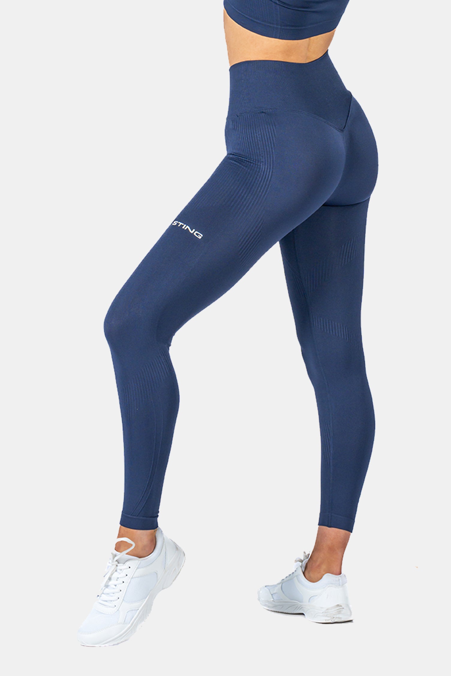 Sting Allure Seamless Leggings – Sting Sports Canada ᵀᴹ