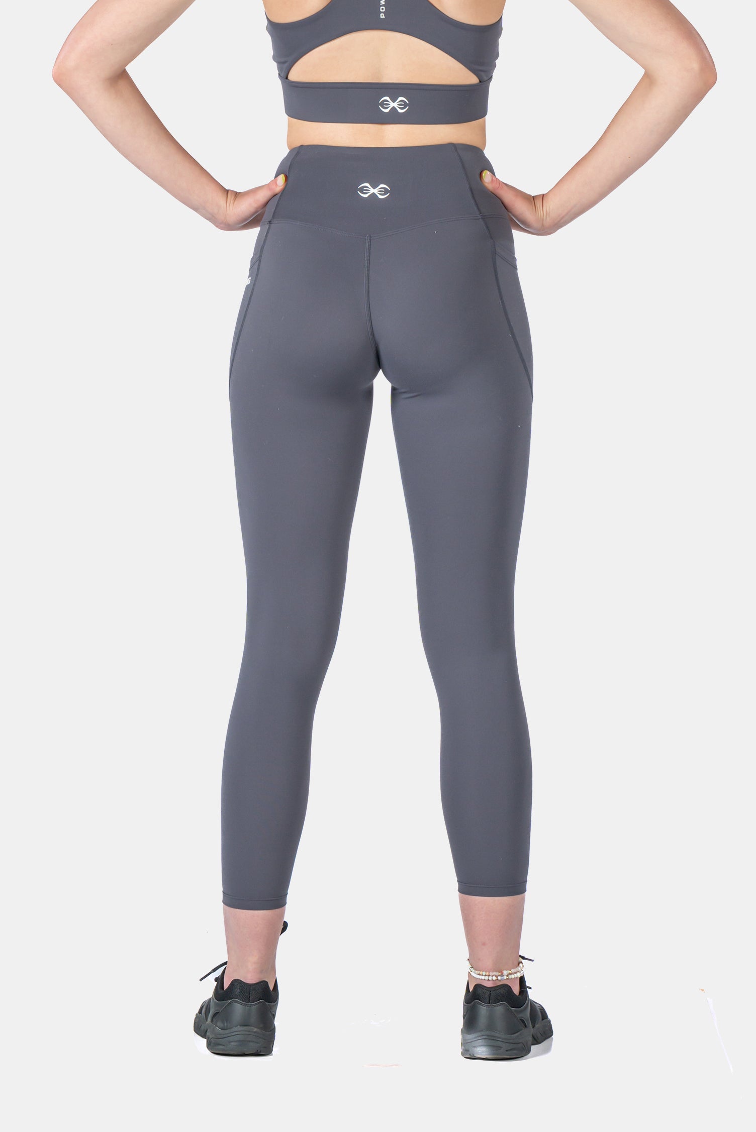 STING Aurora Envy Sports Leggings-Royal Blue – STING Australiaᵀᴹ