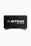 Sting Sports Gift Card
