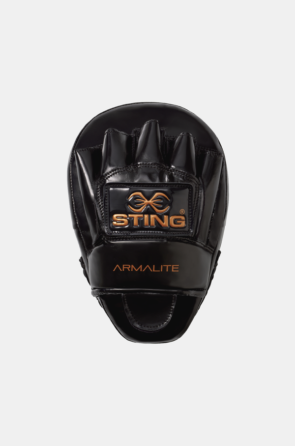 STING Armalite Focus Mitt Black Bronze