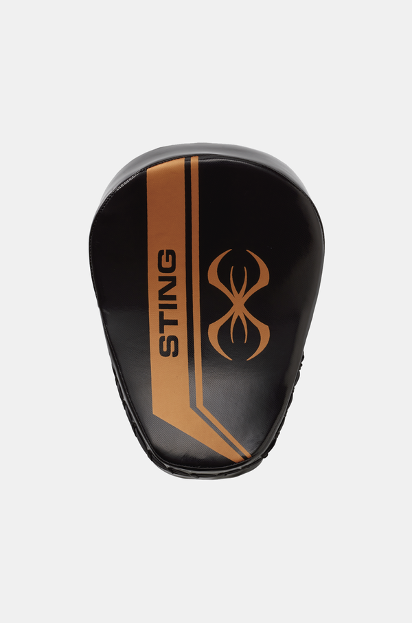 STING Armalite Focus Mitt Black Bronze