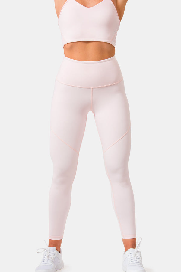 STING Aurora Coral Leggings Pink