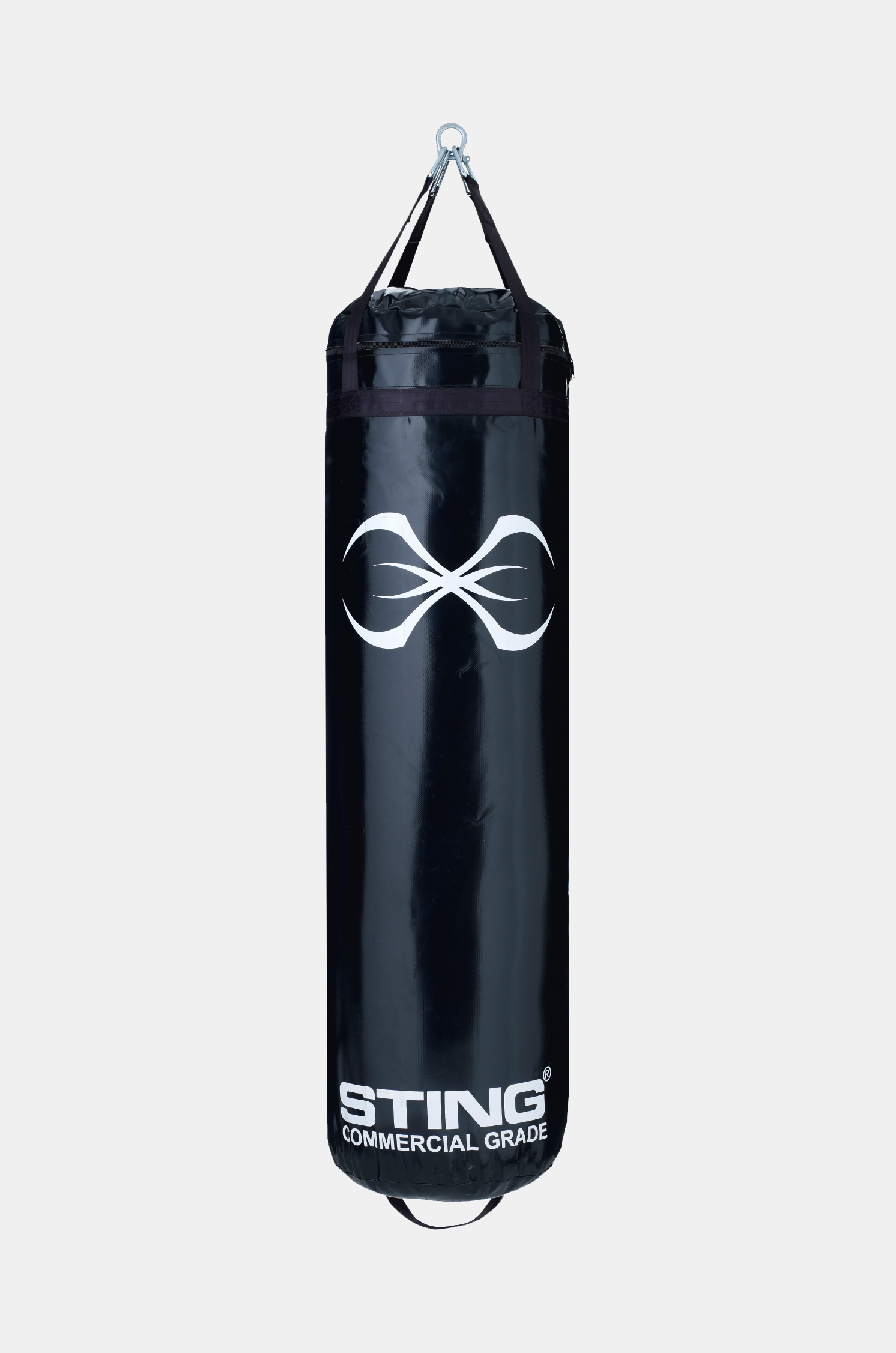 Sting shop boxing bag