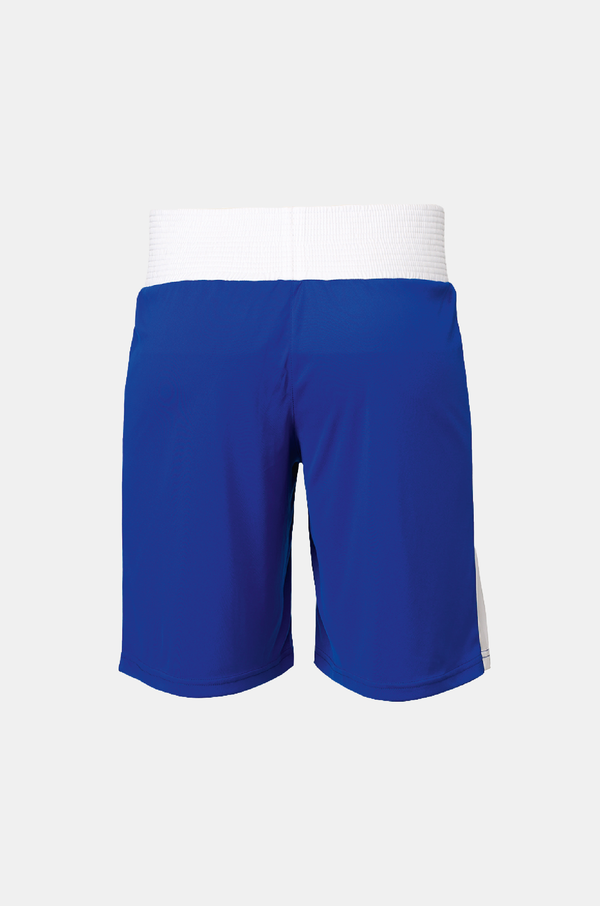 STING Junior Unisex Mettle Short Blue