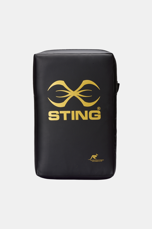 STING Curved Hd Bumpstrike Shield