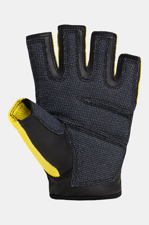 STING Fusion Training Glove After Burn
