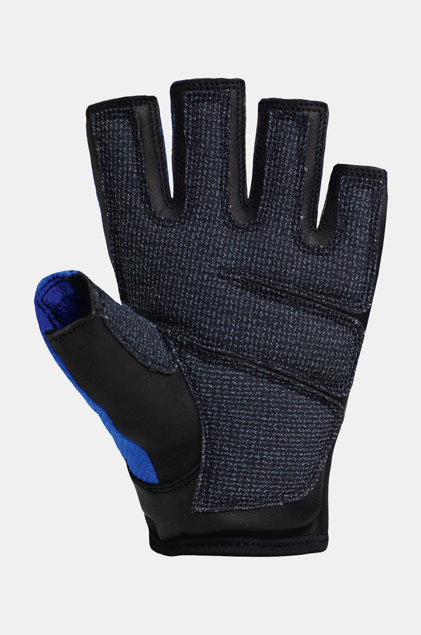 STING Fusion Training Glove Lightning Blue