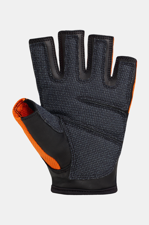 STING Fusion Training Glove Orange Heat