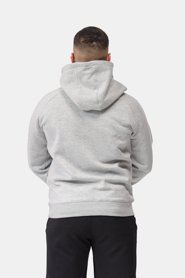 STING Mens Ultra Hoodie Grey