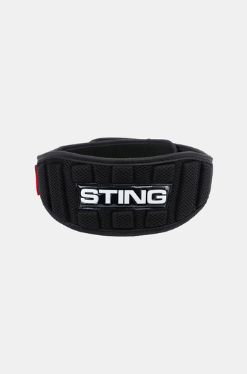 Sting Power Pro Lifting Straps Sting Australiaᵀᴹ 