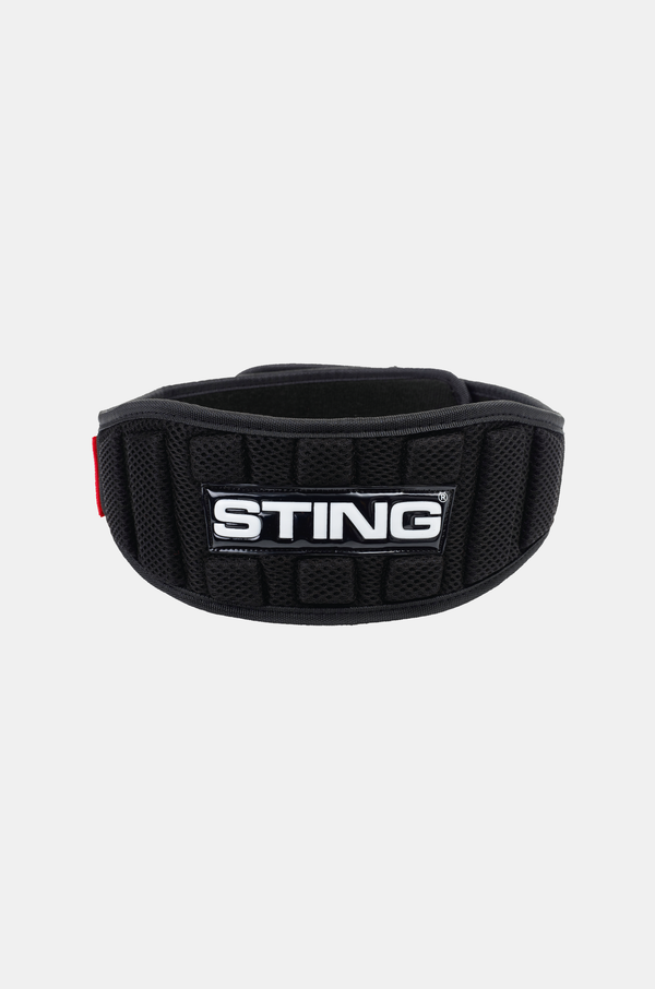 STING Neo Lifting Belt 4 Inch