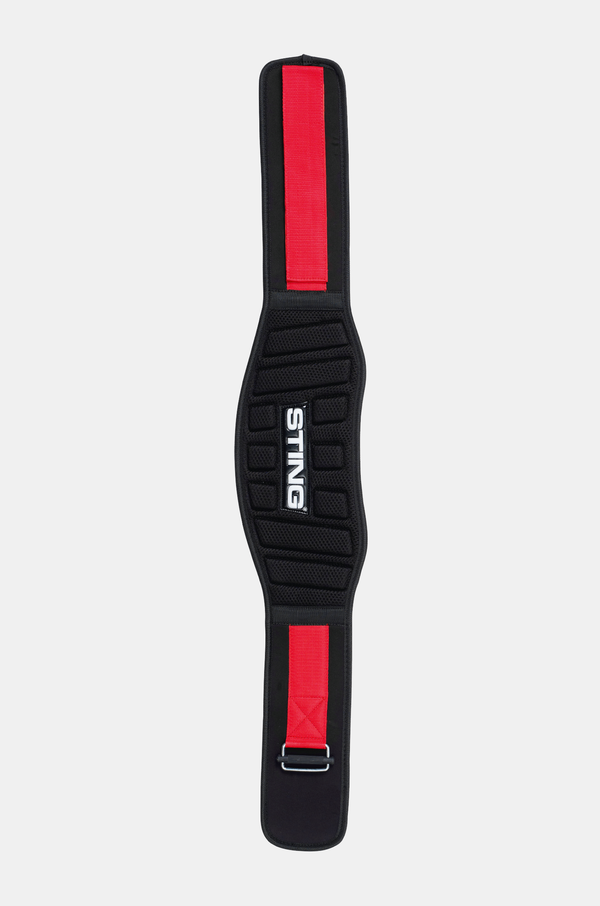 STING Neo Lifting Belt 6 Inch