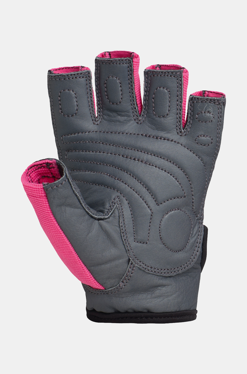 STING Vx2 Vixen Exercise Training Glove Pink
