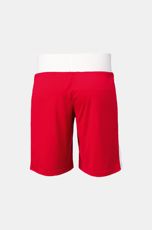 STING Junior Unisex Mettle Short Red