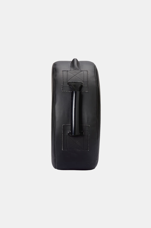 STING Round Hd Bumpstrike Shield Black