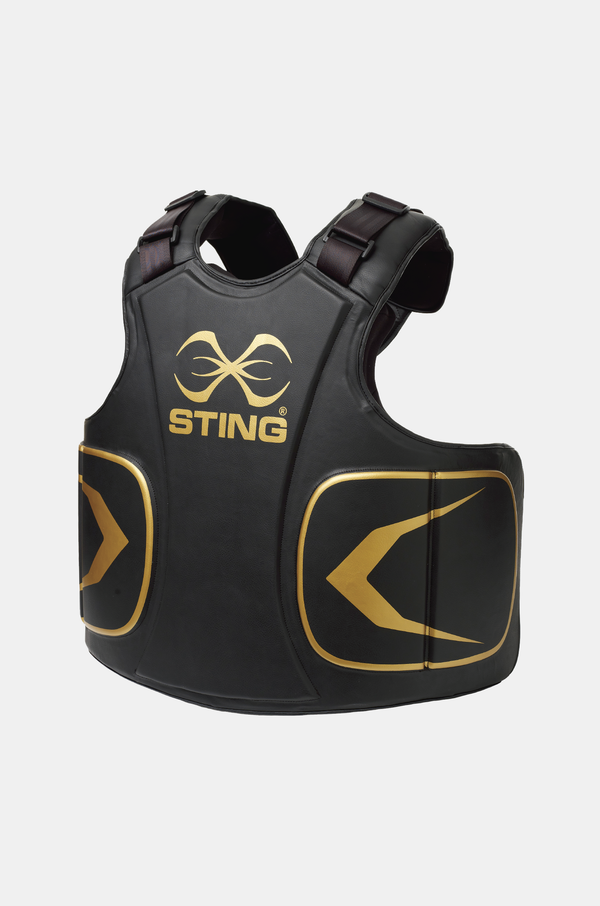 STING Viper Training Body Protector