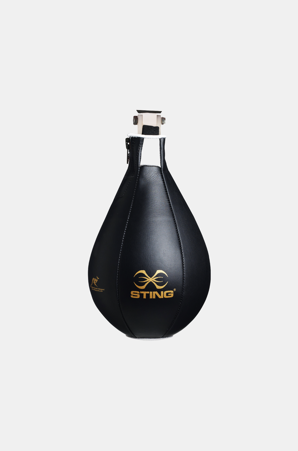 STING Speedbag Only 10 Inch Pro Leather 1