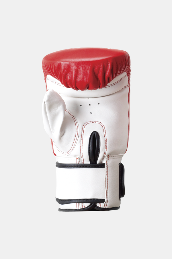 STING Titan Neo Gel Bag Mitt Red