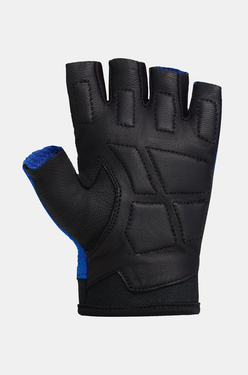 STING Vx1 Vixen Exercise Training Glove Blue